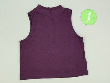 4f bluzki: H&M Divided, Top damski, rozmiar M — 3