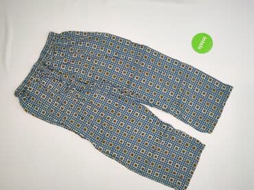 jeansy luzne: Spodnie 3/4 damskie, rozmiar S — 3