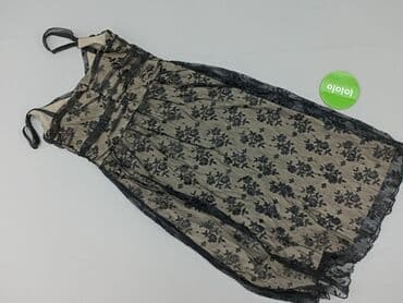 duże rozmiary ekskluzywne sukienki plus size: H&M, Sukienka damska, rozmiar S — 3