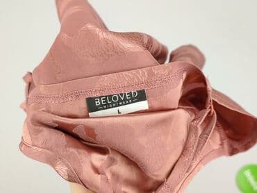 piżama mickey mouse: Beloved, Koszula nocna damska, rozmiar L — 4