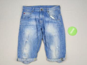 spodenki drip: Szorty dla mężczyzn, rozmiar S — 2