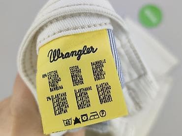 never denim: Wrangler, Jeansy damskie, rozmiar L — 4