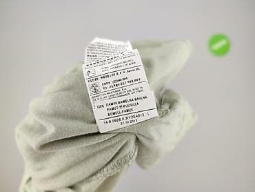 tunika h: United Colors of Benetton, Bluzka damska, rozmiar L — 6