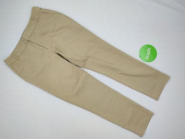 Spodnie materiałowe: Stradivarius, Spodnie materiałowe damskie, rozmiar S — 2