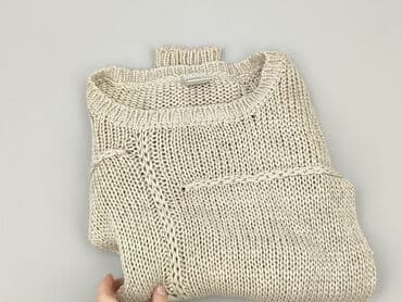 kurtki zimowe wyprzedaz: Women`s sweater, size S (EU 36) — 5