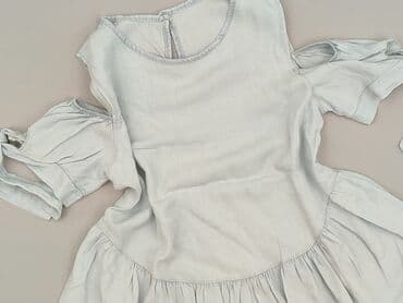 włoska bluzki: Bluzka damska, rozmiar 2XL — 2