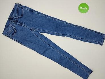 LeviS, Jeans for women, size S — 2