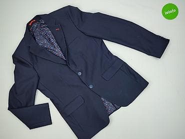 pull and bea4: Marynarka dla mężczyzn, rozmiar 3XL — 2