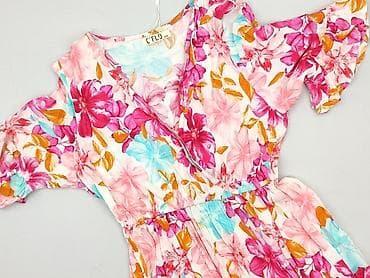 deichman klapki: FLO, Sukienka damska, rozmiar S — 1