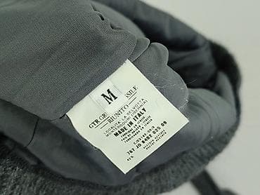 sweter z moheru: Sweter damski, rozmiar M — 5