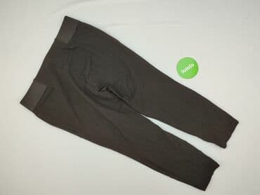 dilvin spodnie: Dunnes, Spodnie materiałowe damskie, rozmiar XL — 3