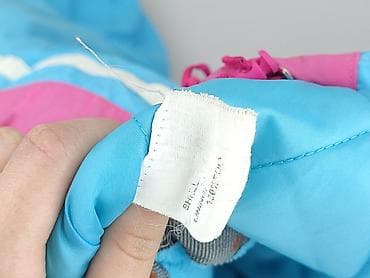 kurtka softshell damska: Kurtka przejściowa damska, rozmiar S — 4