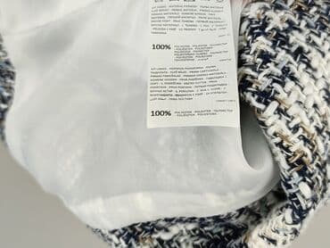 szara marynarka damska sinsay: Sinsay, Marynarka damska, M — 5