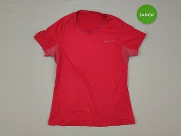 koszulka pod marynarkę damska: T-shirt damski, rozmiar S — 2