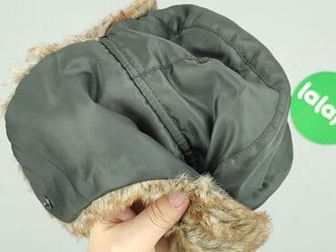 koszulka z traktorem dla chłopca: Hat, 1.5-2 years, 48-49 cm, condition - Perfect — 6
