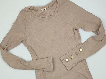megi collection bluza: MEGI, Bluzka damska, rozmiar S — 1
