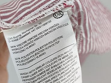 ara obuwie: C&A, Bluzka damska, rozmiar XL — 5