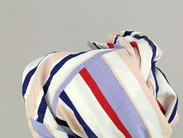 koszulka z długim rękawem w paski: C&A, Bluzka damska, rozmiar M — 8