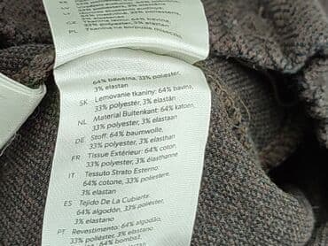 sukienki letnie wyprzedaż hm: Material trousers, Lindex, 2-3 years, 98, condition - Perfect — 5