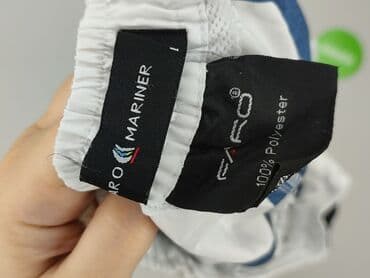 system of a down koszulki: Szorty kąpielowe dla mężczyzn, L — 5