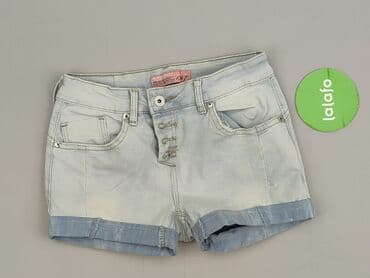 szorty damskie boyfriend: Blind Date, Szorty damskie, rozmiar XS — 2