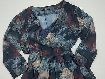 massimo dutti pl: Zеro, Sukienka damska, rozmiar XL — 1