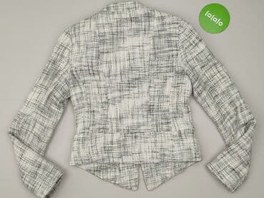 marynarki damskie plus size: KappAhl, Marynarka damska, S — 3