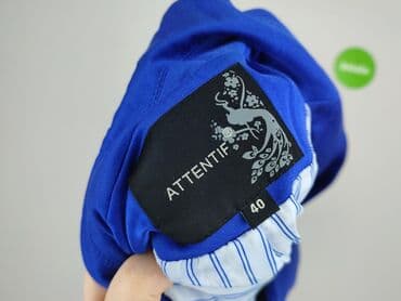 Kobiety: Attentif, Marynarka damska, L — 4