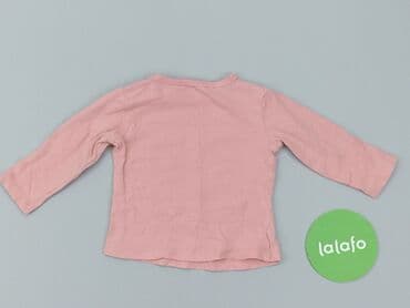 koszulka travis scott: Blouse, 3-6 months, condition - Very good — 3