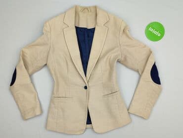 łaty na ubrania: Women's blazer, size XS — 3