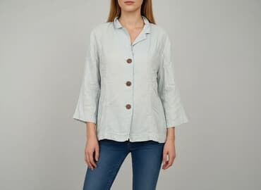 kurtka koszulowa c a: Сорочка жіноча, розмір M на lalafo.pl — 1 kurtka koszulowa c a: Сорочка жіноча, розмір M — 1