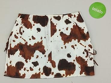 dresy hello kitty shein: Shein, Spódnica damska, rozmiar L — 3