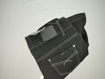 jeansy damskie dla puszystych: Jeansy damskie — 5