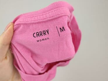 piżamy damskie carry: Carry, Bluzka damska, rozmiar M — 4
