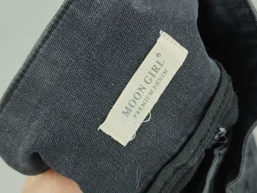 legginsy z wysokim stanem modelujące: Szorty damskie, M — 4