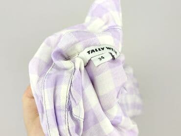 koszula tunika damska: Tally Weijl, Koszula damska, rozmiar XS — 5