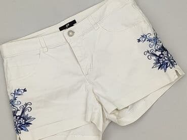 szorty rowerowe damskie hm: H&M, Szorty damskie, rozmiar S — 1