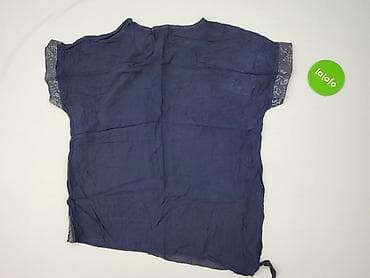 koszula marex: Bluzka damska, rozmiar 4XL — 3