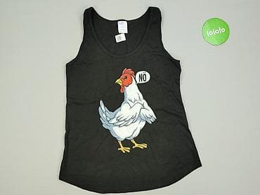 krowa: Port & Company, Top damski, rozmiar S — 2