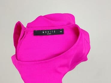 mohito bluzki różowe: Mohito, Bluzka damska, rozmiar L — 4