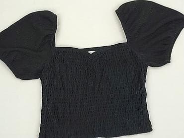 bluzki ca: Stradivarius, Top damski, rozmiar S — 1