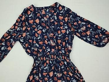 mexx rossmann: Tom Rose, Sukienka damska, rozmiar L — 1