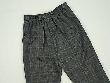 Spodnie materiałowe damskie, rozmiar M