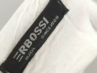 koszulka z zetorem: Bluzka damska, XL — 4