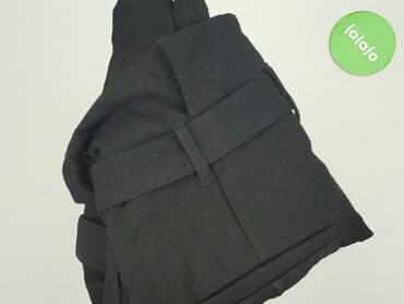 szorty z marynarka: Zara, Szorty damskie, rozmiar M — 5