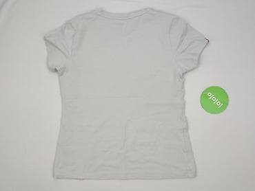 cheap goods: T-shirt damski, rozmiar L — 3