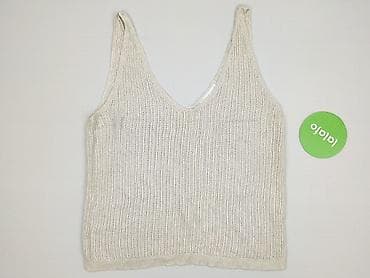 sinsey bluzki: Sinsay, Top damski, rozmiar L — 2