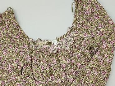 cropp zwrot: H&M, Bluzka damska, rozmiar XL — 1