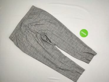 kappahl spodnie z wysokim stanem: H&M, Spodnie dla mężczyzn — 3