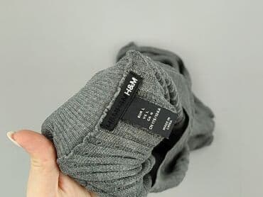 koszula damska l: H&M, Tunika damska, rozmiar L — 6